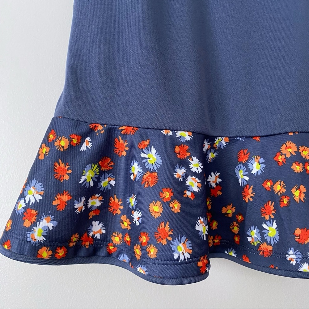 Callaway Floral Golf Skort - Picture 12 of 15